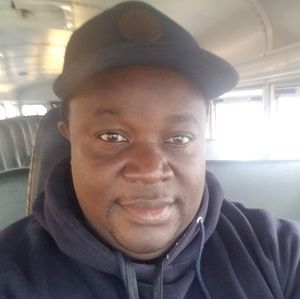 Meet your Posher, Marc